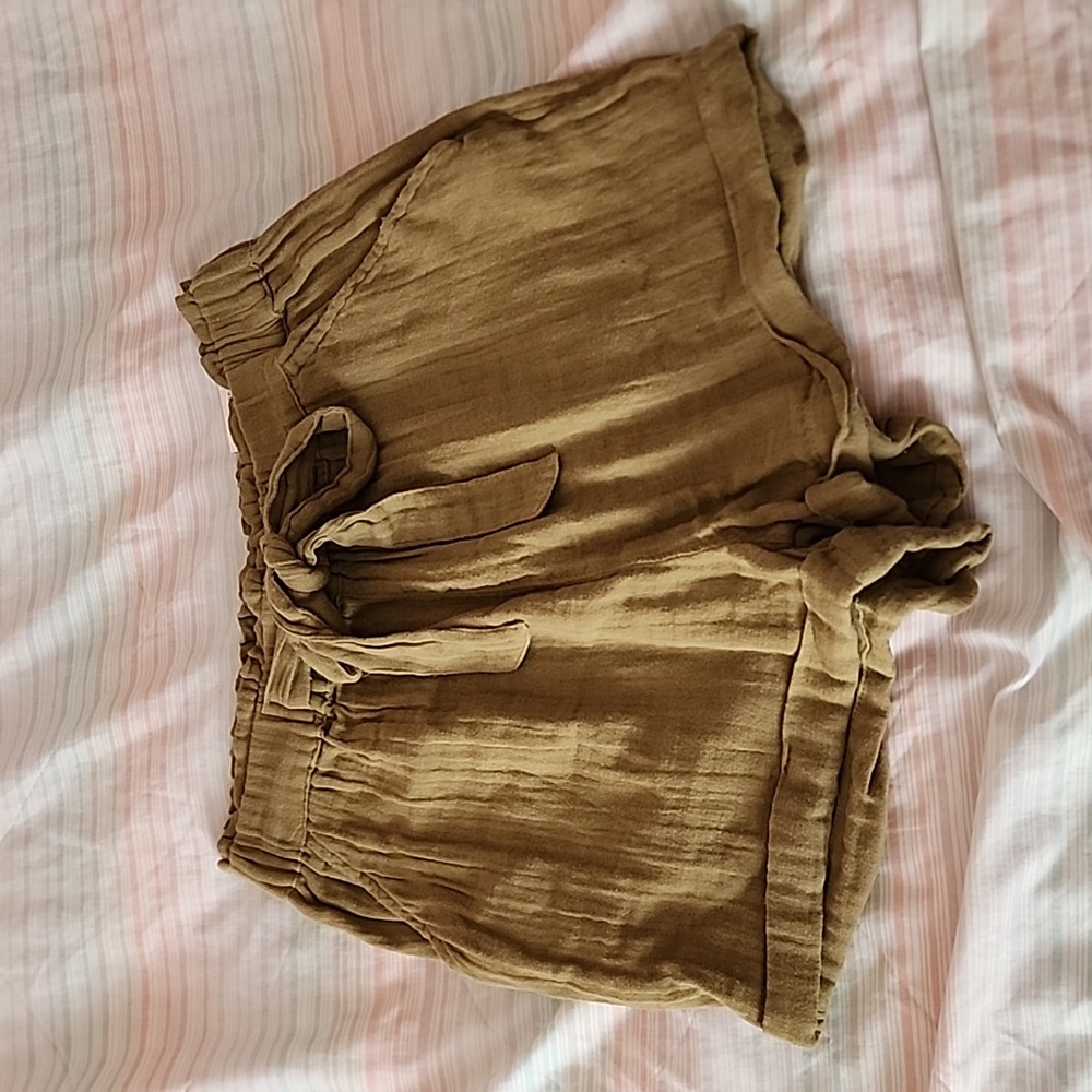 SO Juniors Short Size M